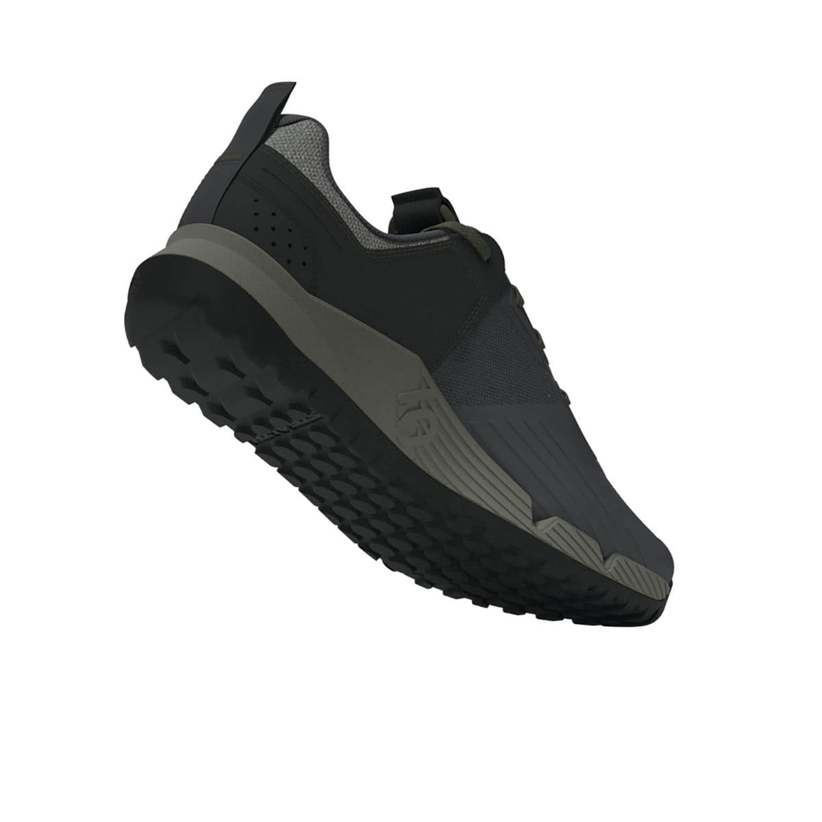 Chaussures VTT ADIDAS FIVE TEN TRAILCROSS XT Gris/Noir