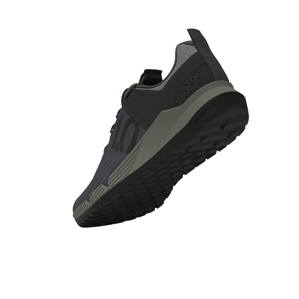 Chaussures VTT ADIDAS FIVE TEN TRAILCROSS XT Gris/Noir