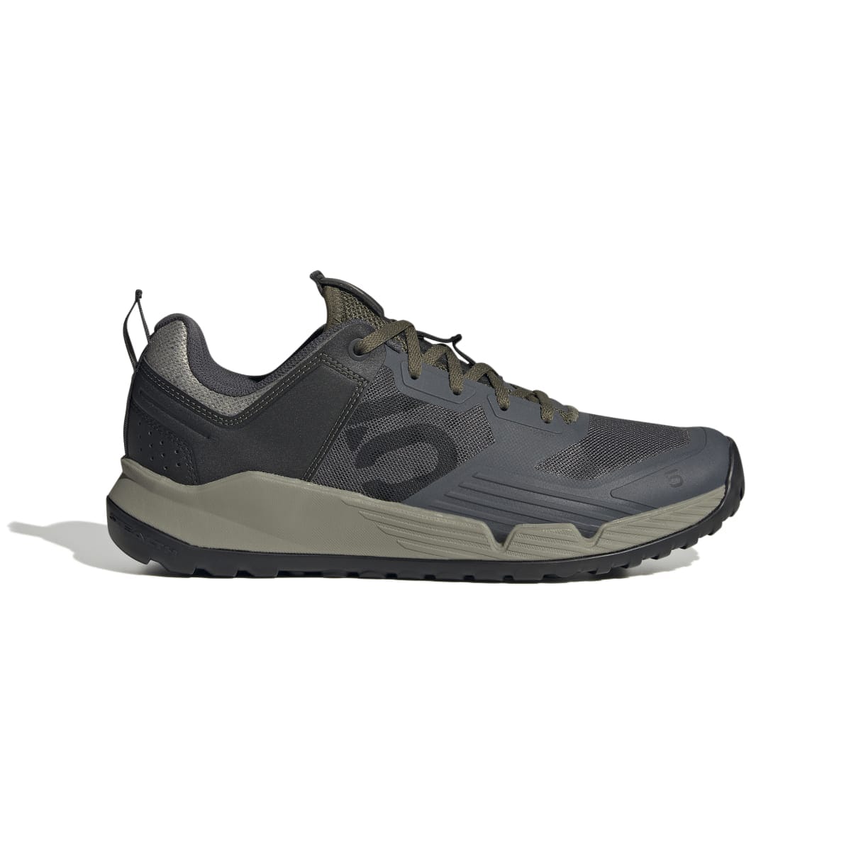 Chaussures VTT ADIDAS FIVE TEN TRAILCROSS XT Gris/Noir