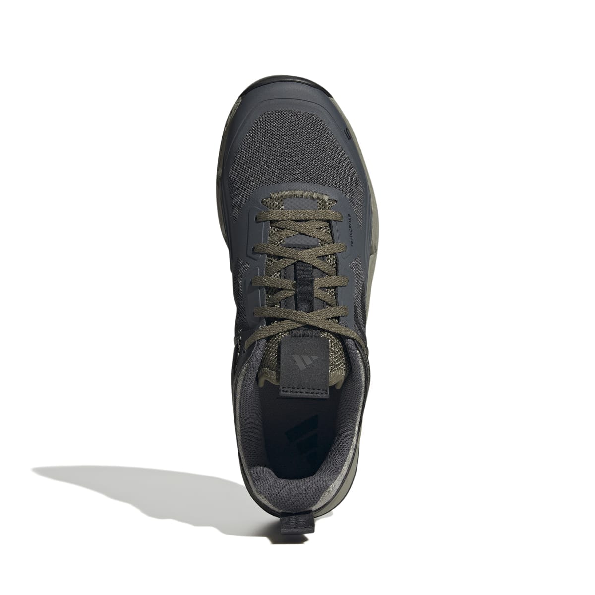 Chaussures VTT ADIDAS FIVE TEN TRAILCROSS XT Gris/Noir