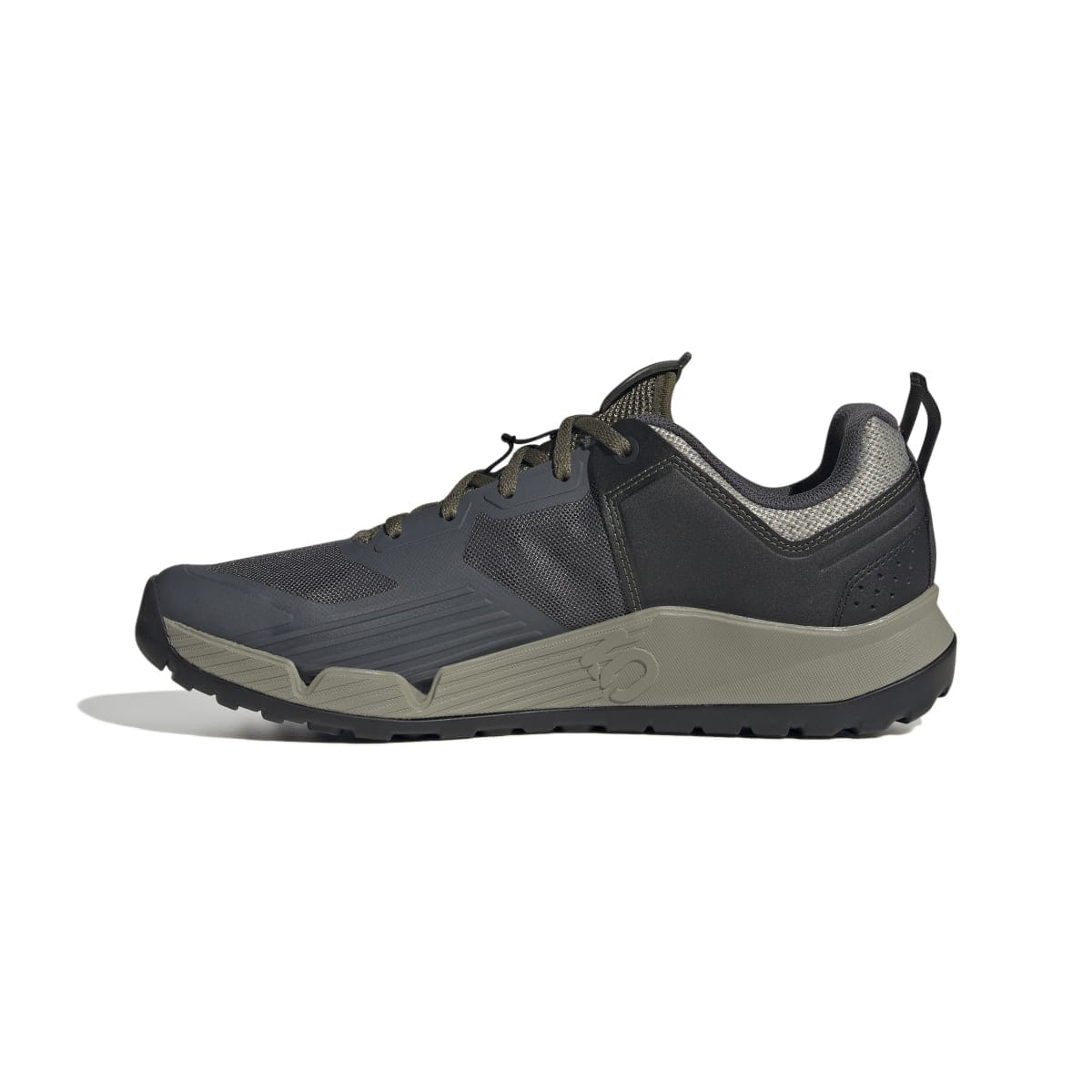 Chaussures VTT ADIDAS FIVE TEN TRAILCROSS XT Gris/Noir