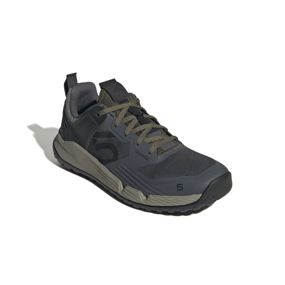 Chaussures VTT ADIDAS FIVE TEN TRAILCROSS XT Gris/Noir