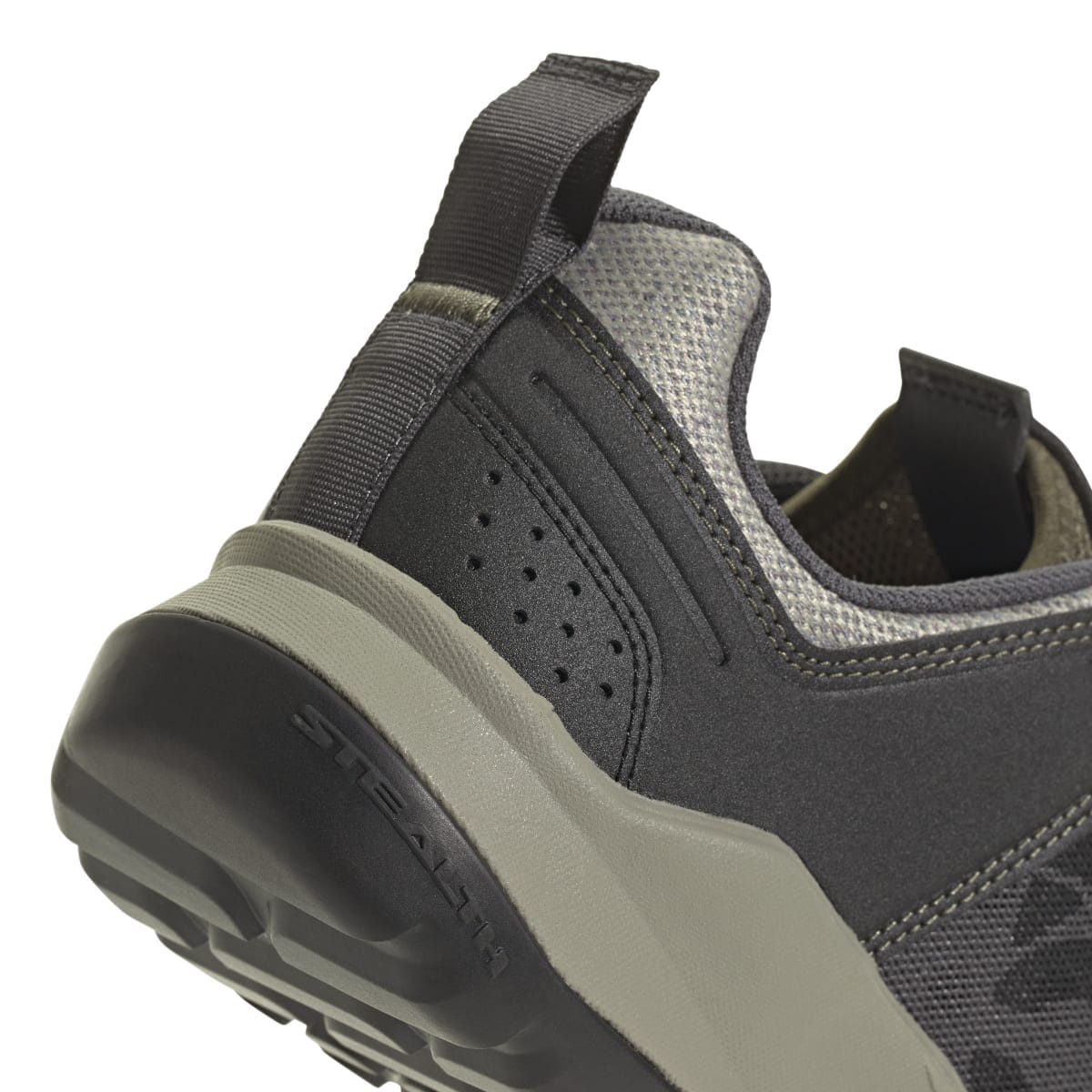 Chaussures VTT ADIDAS FIVE TEN TRAILCROSS XT Gris/Noir