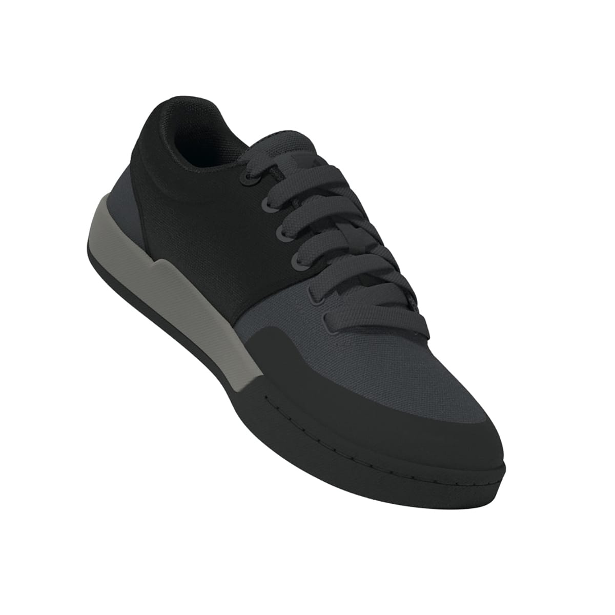 Chaussures VTT ADIDAS FIVE TEN FREERIDER PRO CANVAS Gris