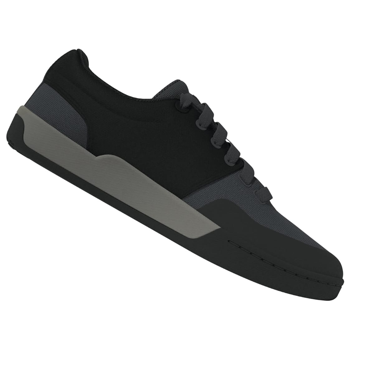 Chaussures VTT ADIDAS FIVE TEN FREERIDER PRO CANVAS Gris