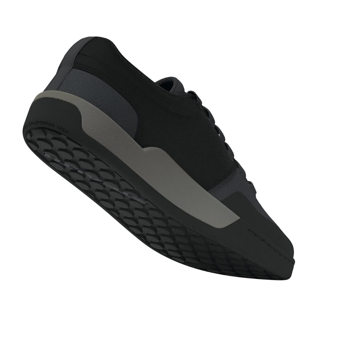 Chaussures VTT ADIDAS FIVE TEN FREERIDER PRO CANVAS Gris