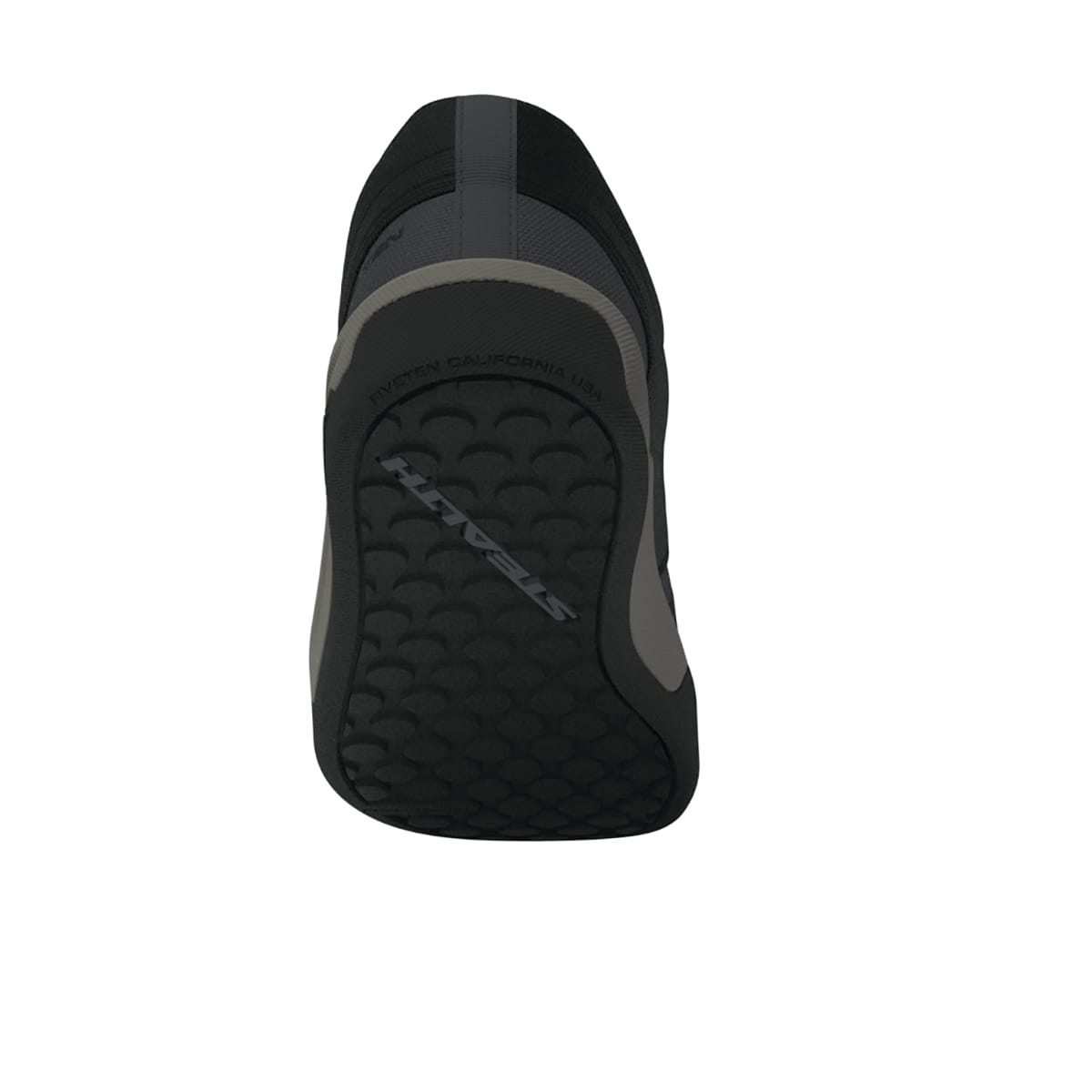 Chaussures VTT ADIDAS FIVE TEN FREERIDER PRO CANVAS Gris