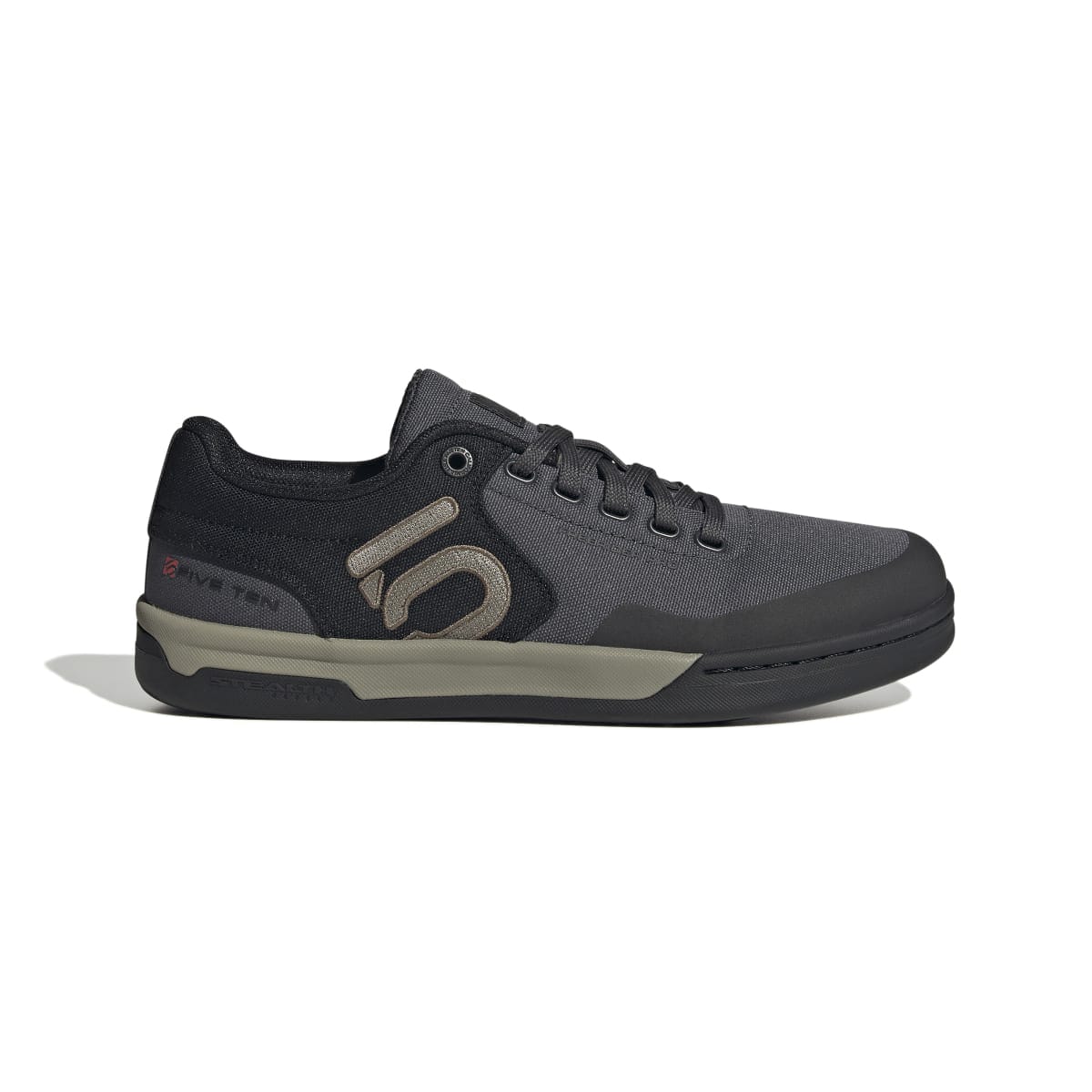 Chaussures VTT ADIDAS FIVE TEN FREERIDER PRO CANVAS Gris