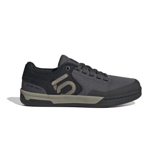 Chaussures VTT ADIDAS FIVE TEN FREERIDER PRO CANVAS Gris