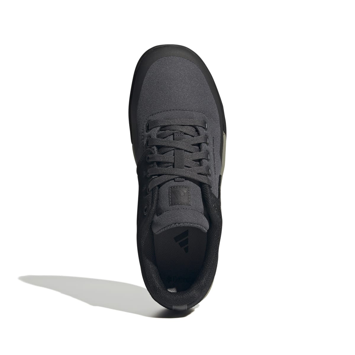 Chaussures VTT ADIDAS FIVE TEN FREERIDER PRO CANVAS Gris