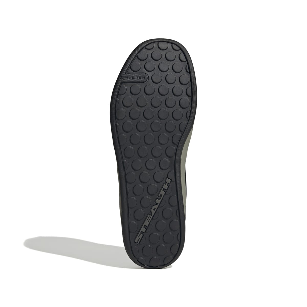 Chaussures VTT ADIDAS FIVE TEN FREERIDER PRO CANVAS Gris