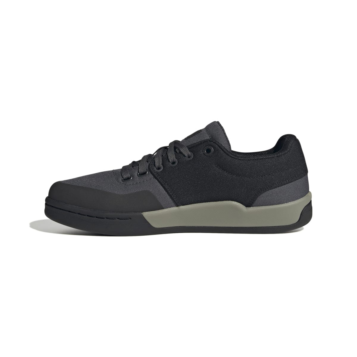 Chaussures VTT ADIDAS FIVE TEN FREERIDER PRO CANVAS Gris