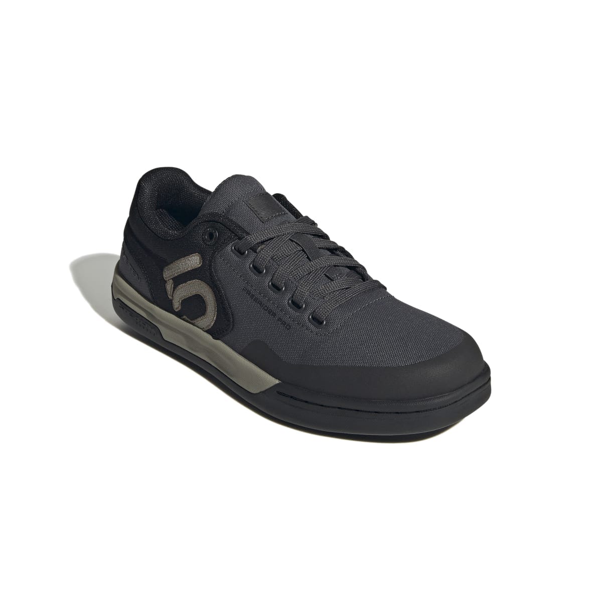 Chaussures VTT ADIDAS FIVE TEN FREERIDER PRO CANVAS Gris