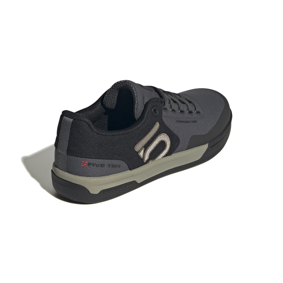 Chaussures VTT ADIDAS FIVE TEN FREERIDER PRO CANVAS Gris