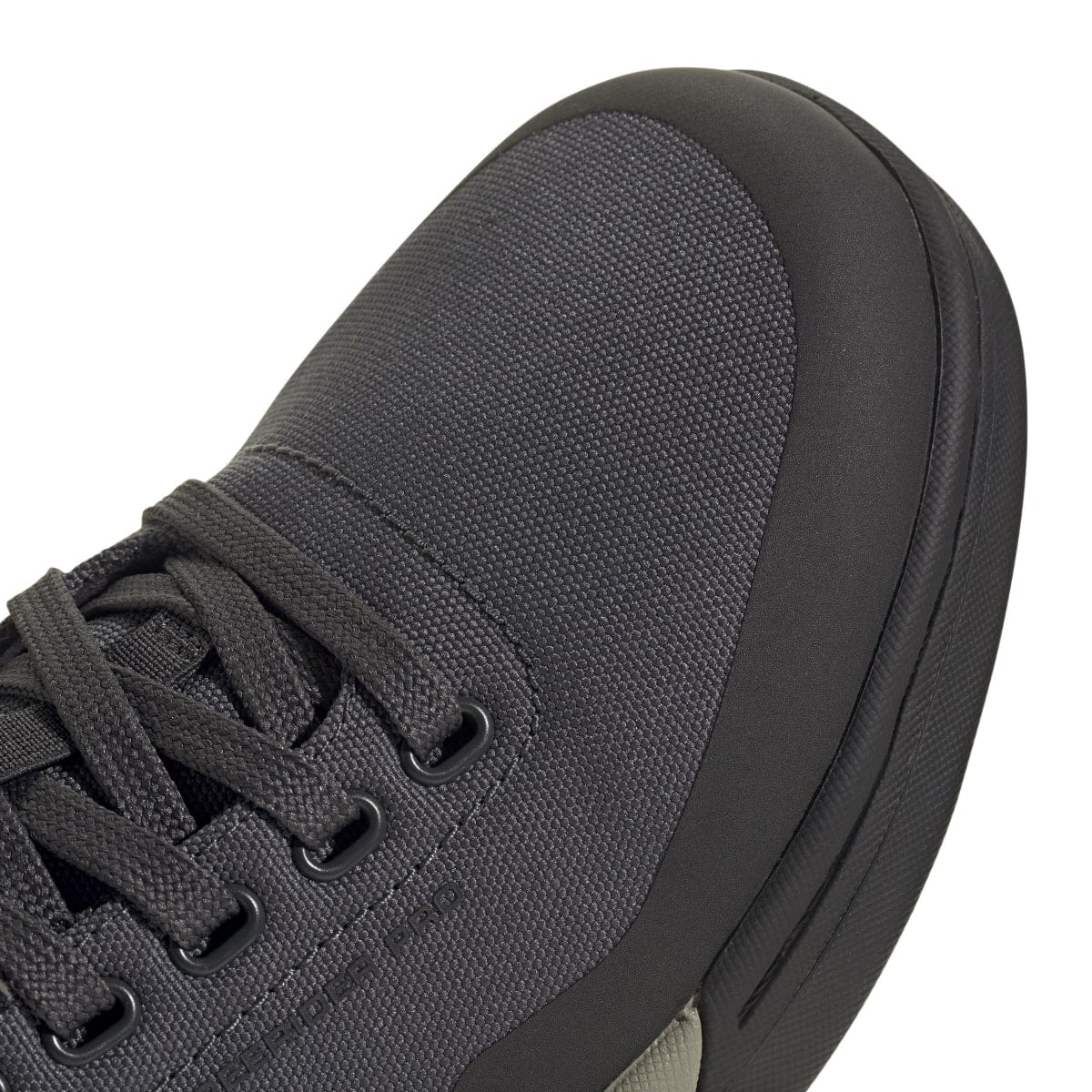 Chaussures VTT ADIDAS FIVE TEN FREERIDER PRO CANVAS Gris