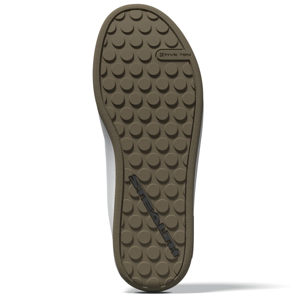 Chaussures VTT ADIDAS FIVE TEN FREERIDER PRO Blanc