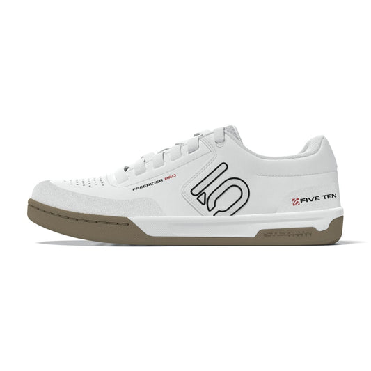Chaussures VTT ADIDAS FIVE TEN FREERIDER PRO Blanc
