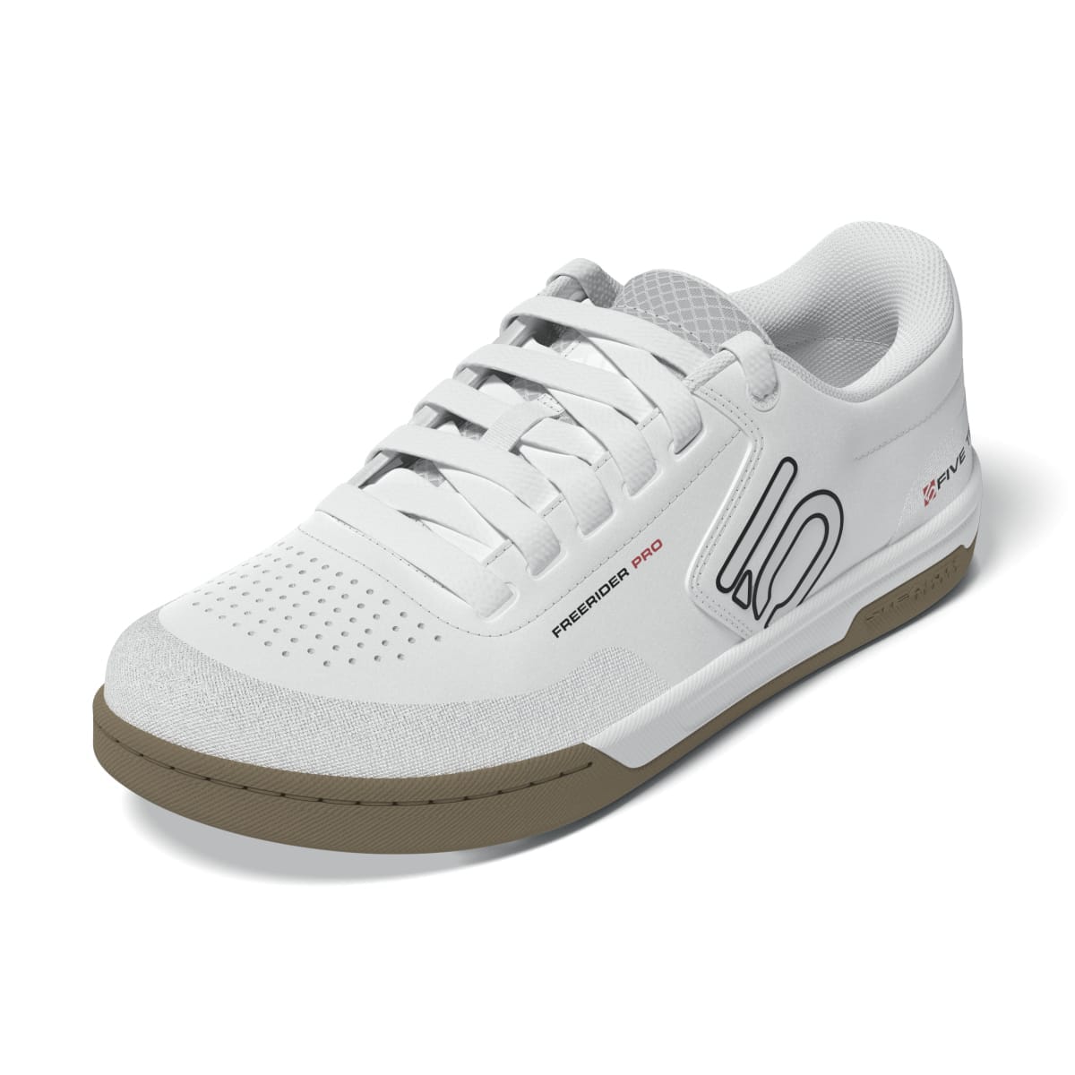 Chaussures VTT ADIDAS FIVE TEN FREERIDER PRO Blanc
