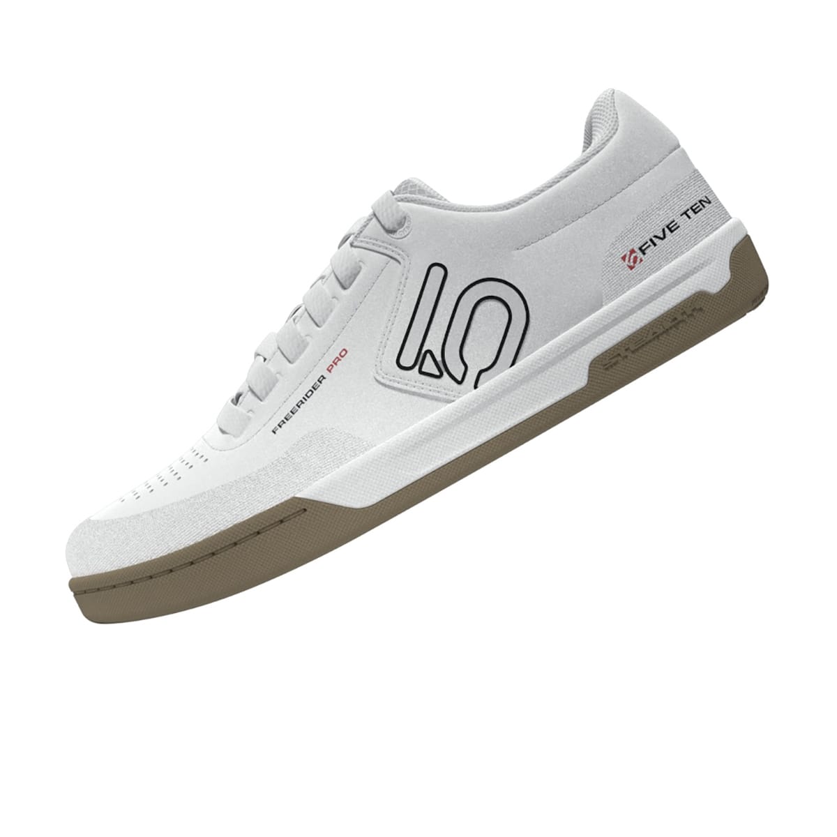 Chaussures VTT ADIDAS FIVE TEN FREERIDER PRO Blanc
