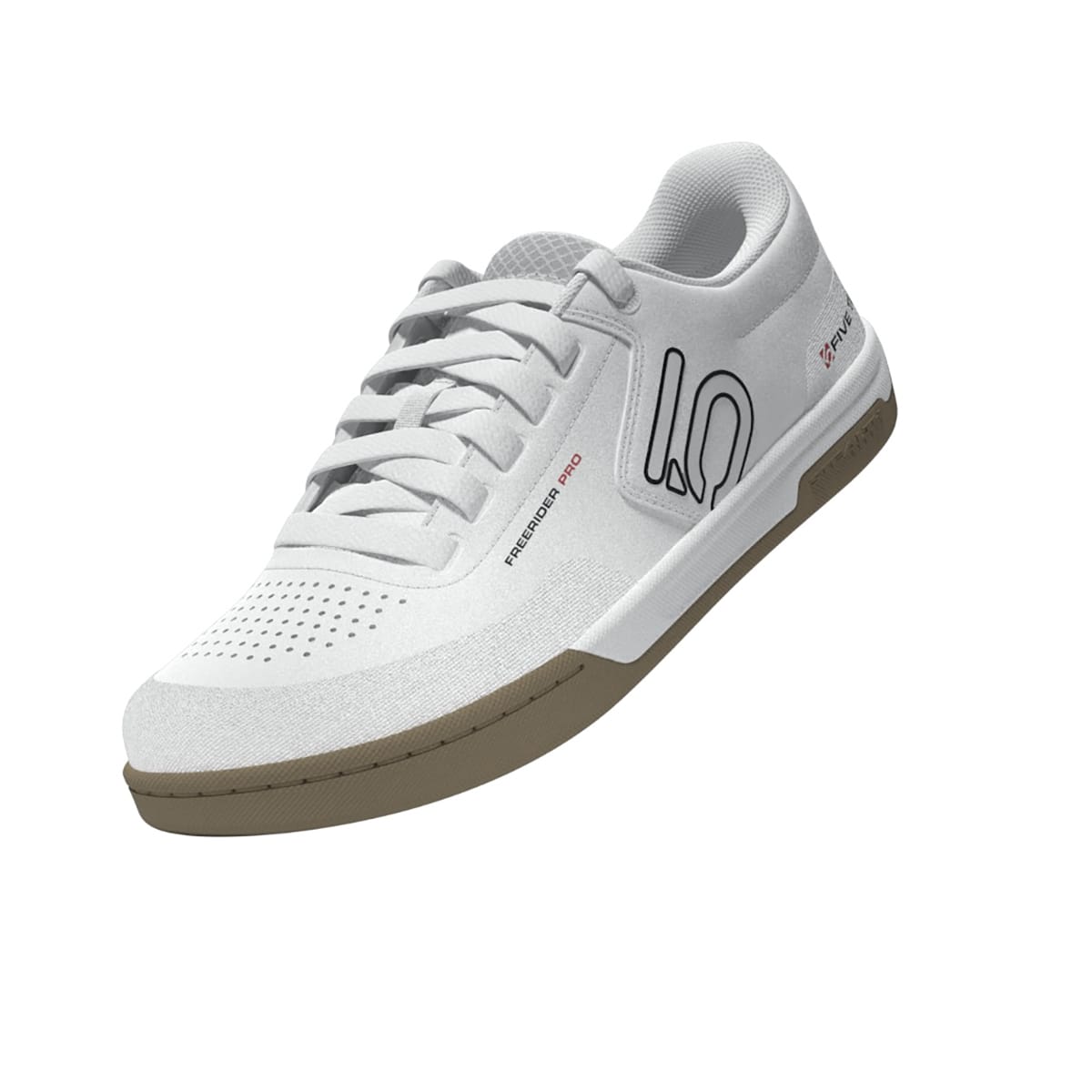 Chaussures VTT ADIDAS FIVE TEN FREERIDER PRO Blanc