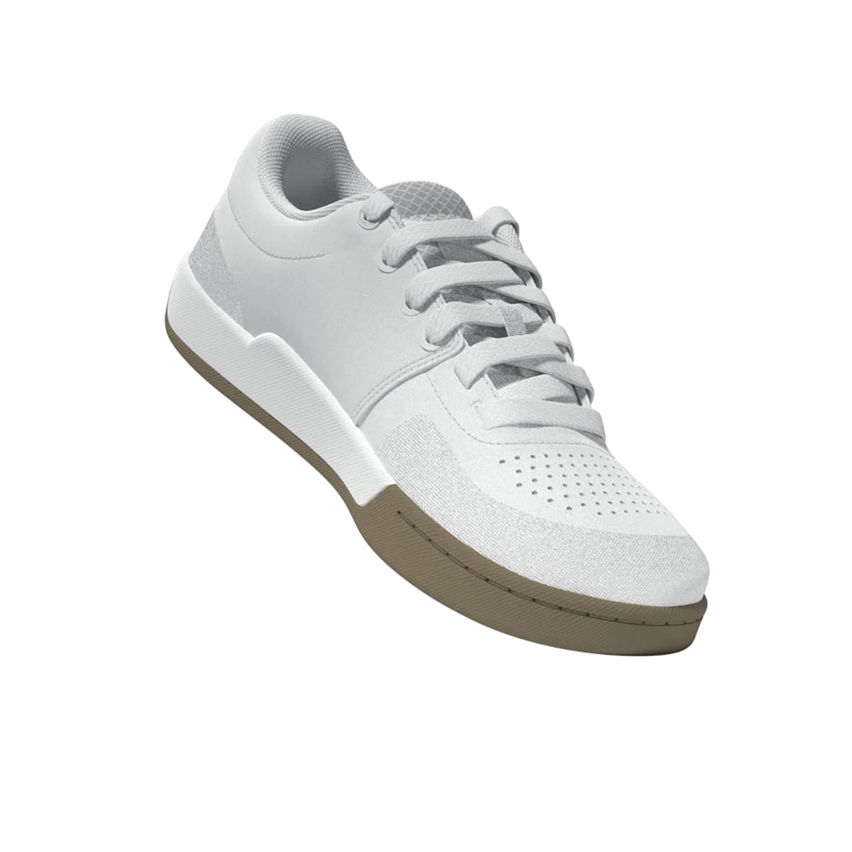 Chaussures VTT ADIDAS FIVE TEN FREERIDER PRO Blanc