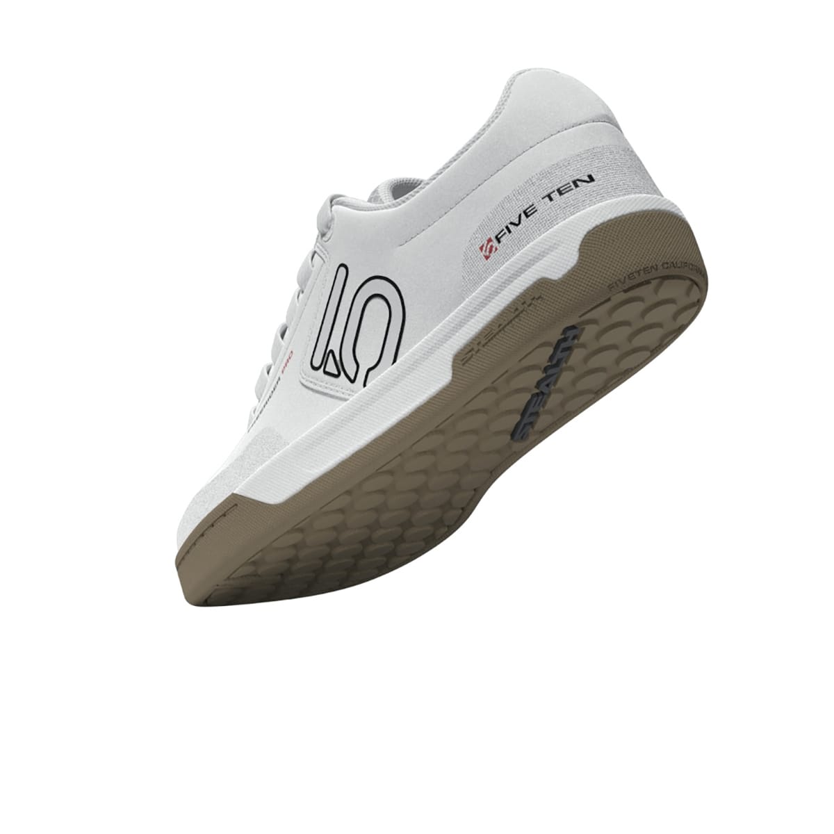 Chaussures VTT ADIDAS FIVE TEN FREERIDER PRO Blanc