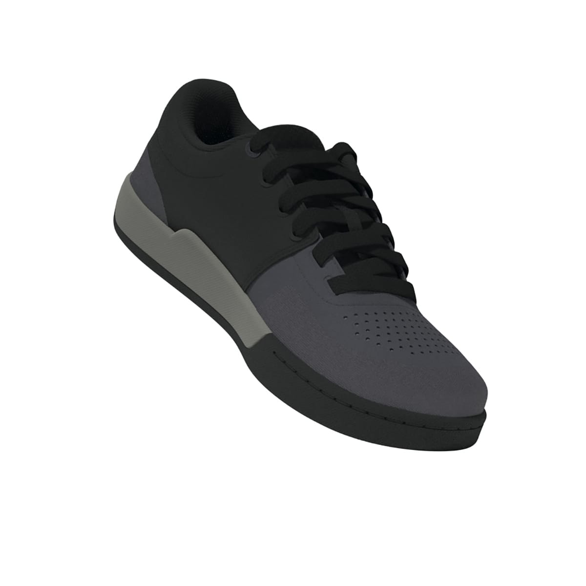 MTB-Schuhe ADIDAS FIVE TEN FREERIDER PRO Grau/Schwarz