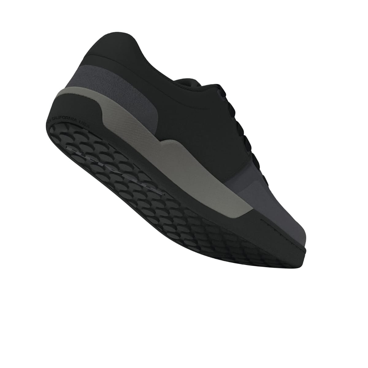 MTB-Schuhe ADIDAS FIVE TEN FREERIDER PRO Grau/Schwarz