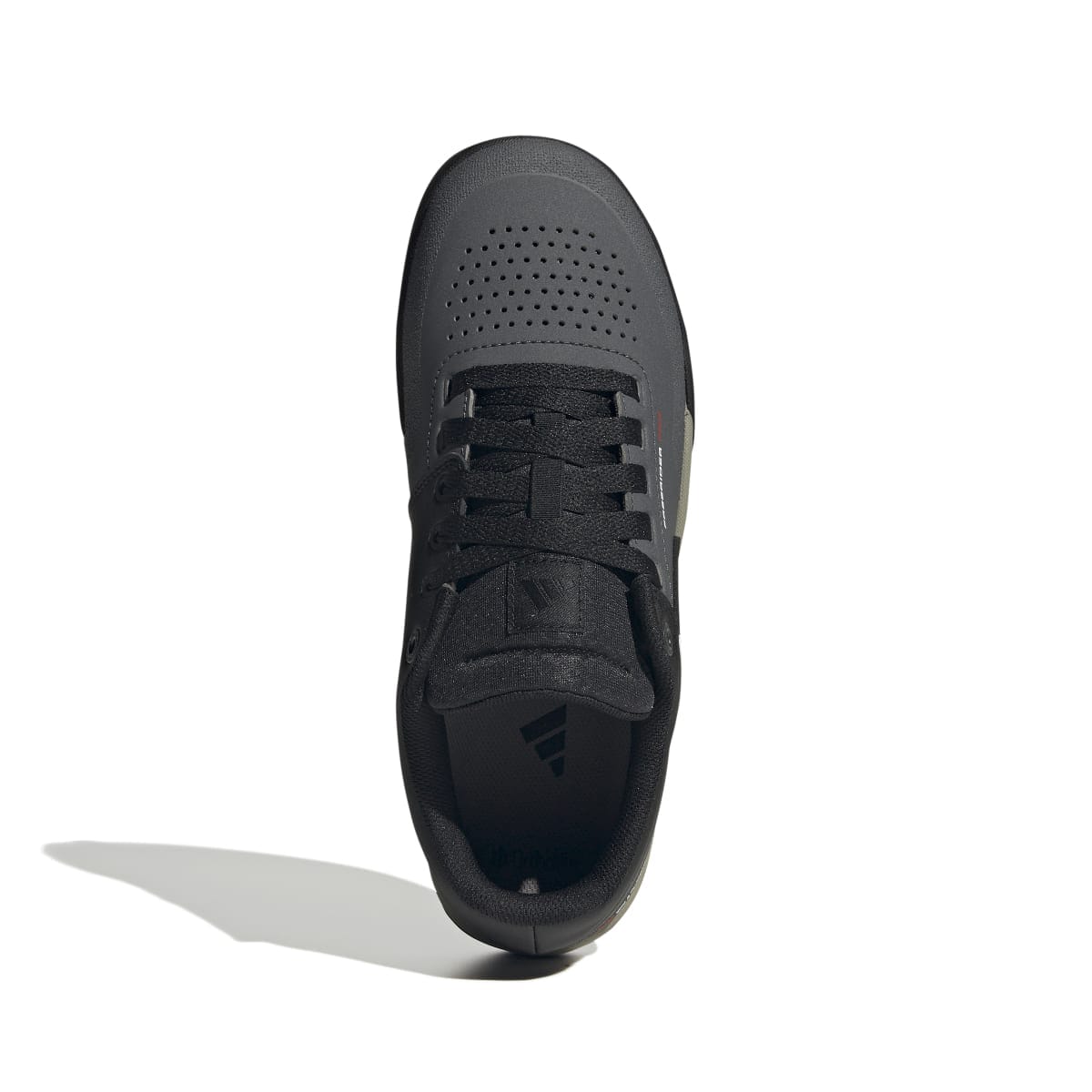 MTB-Schuhe ADIDAS FIVE TEN FREERIDER PRO Grau/Schwarz