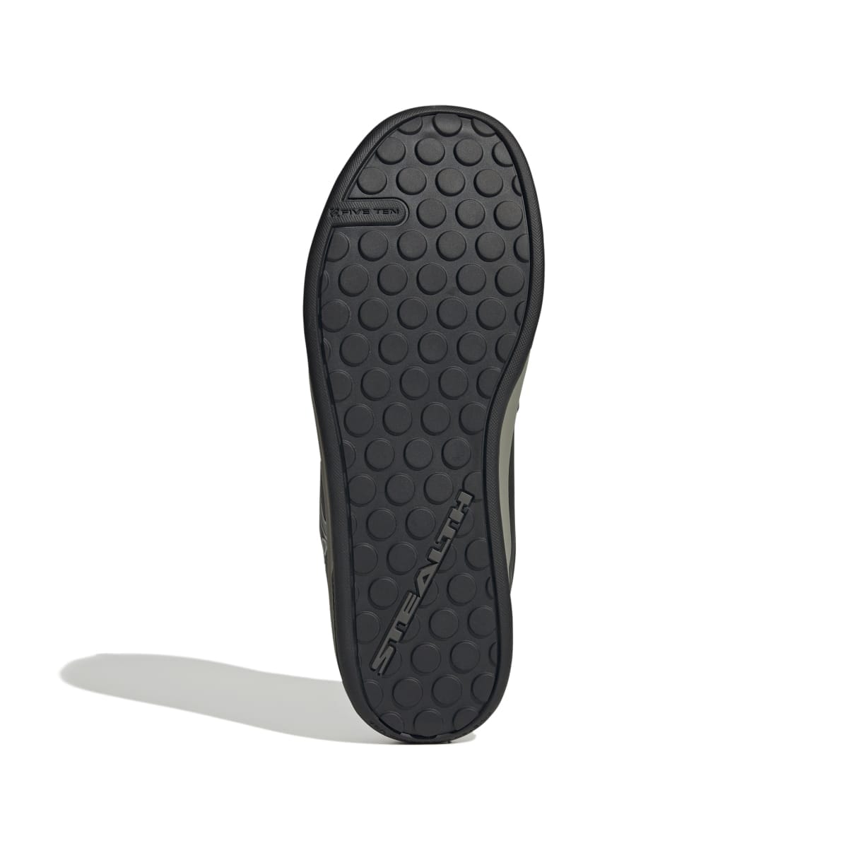 MTB-Schuhe ADIDAS FIVE TEN FREERIDER PRO Grau/Schwarz