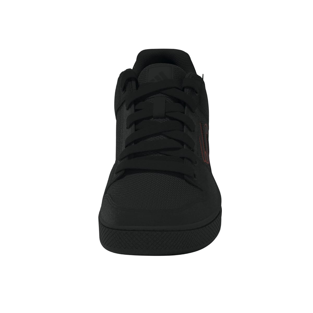 MTB-Schuhe ADIDAS FIVE TEN FREERIDER Schwarz/Rot