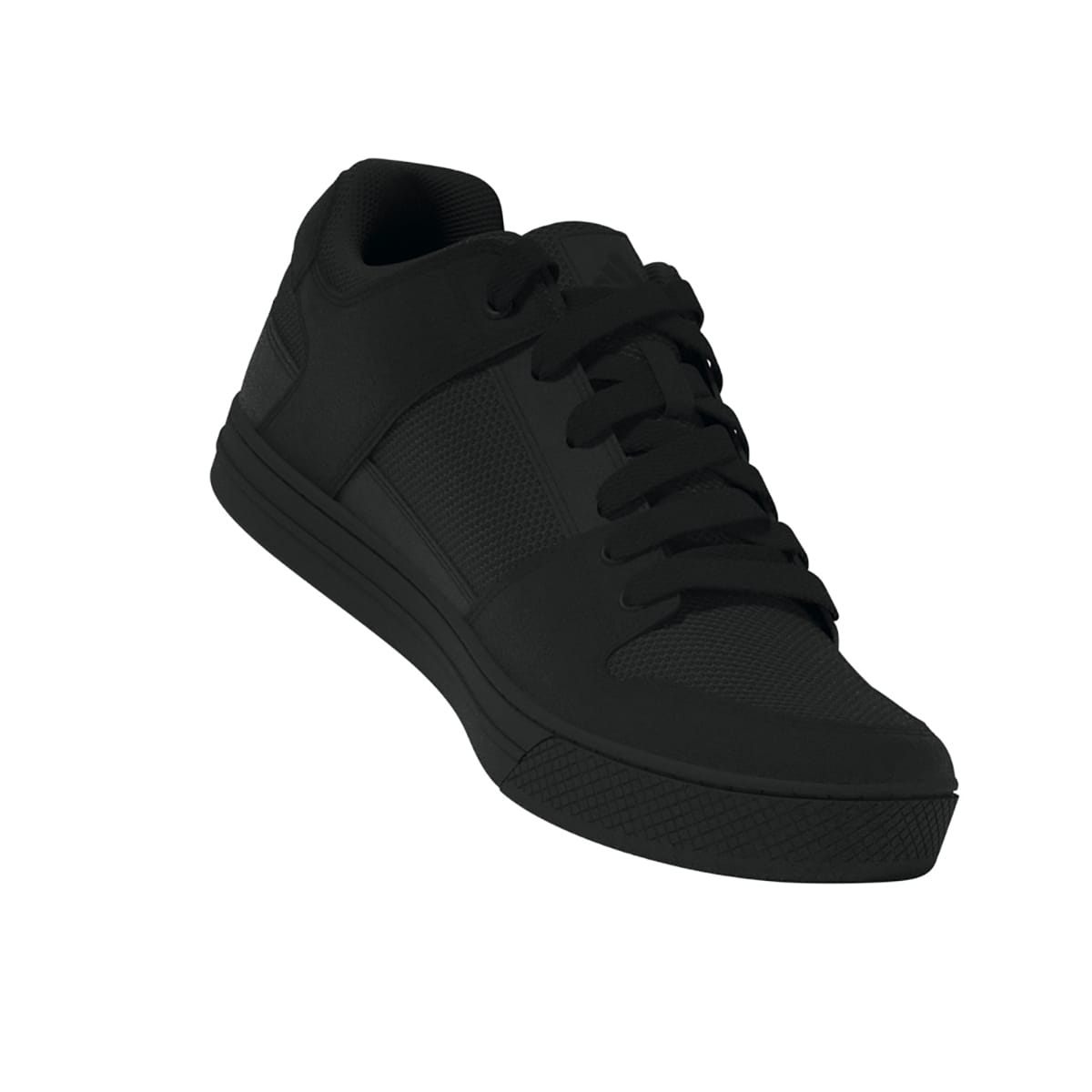 MTB-Schuhe ADIDAS FIVE TEN FREERIDER Schwarz/Rot