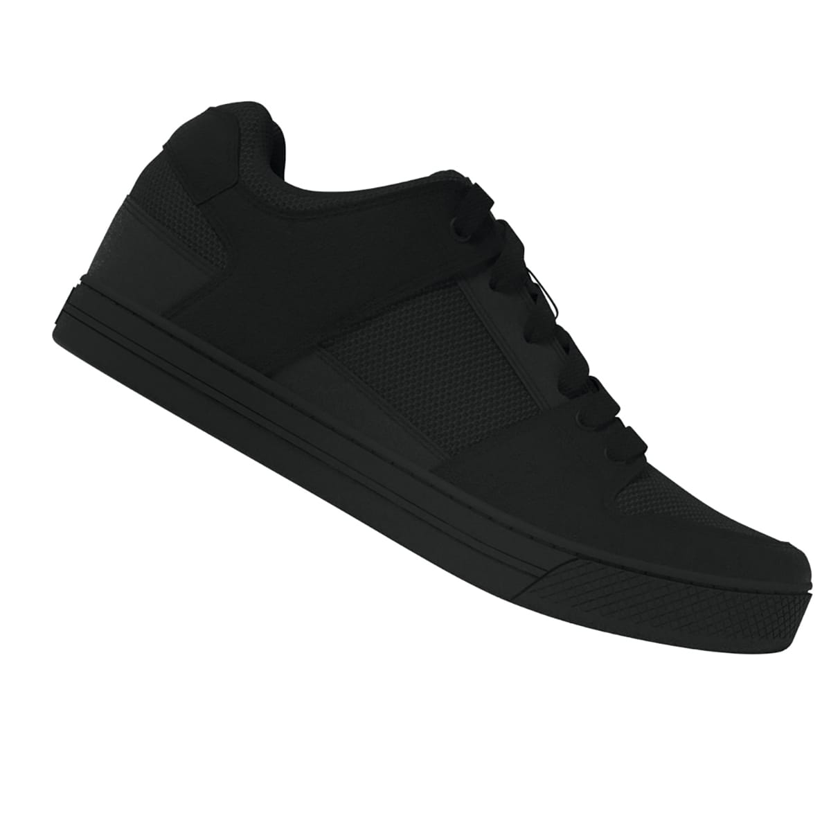 MTB-Schuhe ADIDAS FIVE TEN FREERIDER Schwarz/Rot