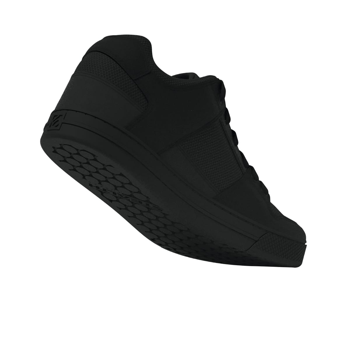 MTB-Schuhe ADIDAS FIVE TEN FREERIDER Schwarz/Rot