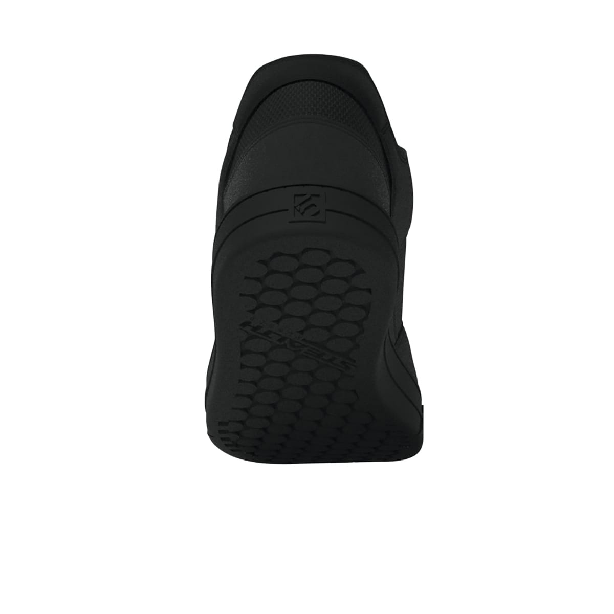 MTB-Schuhe ADIDAS FIVE TEN FREERIDER Schwarz/Rot