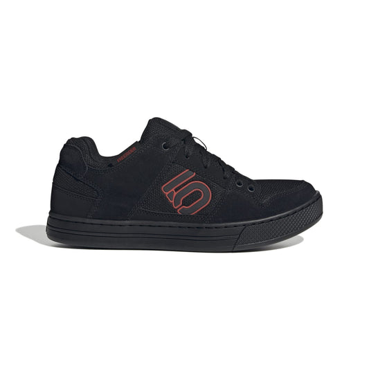 Chaussures VTT ADIDAS FIVE TEN FREERIDER Noir/Rouge