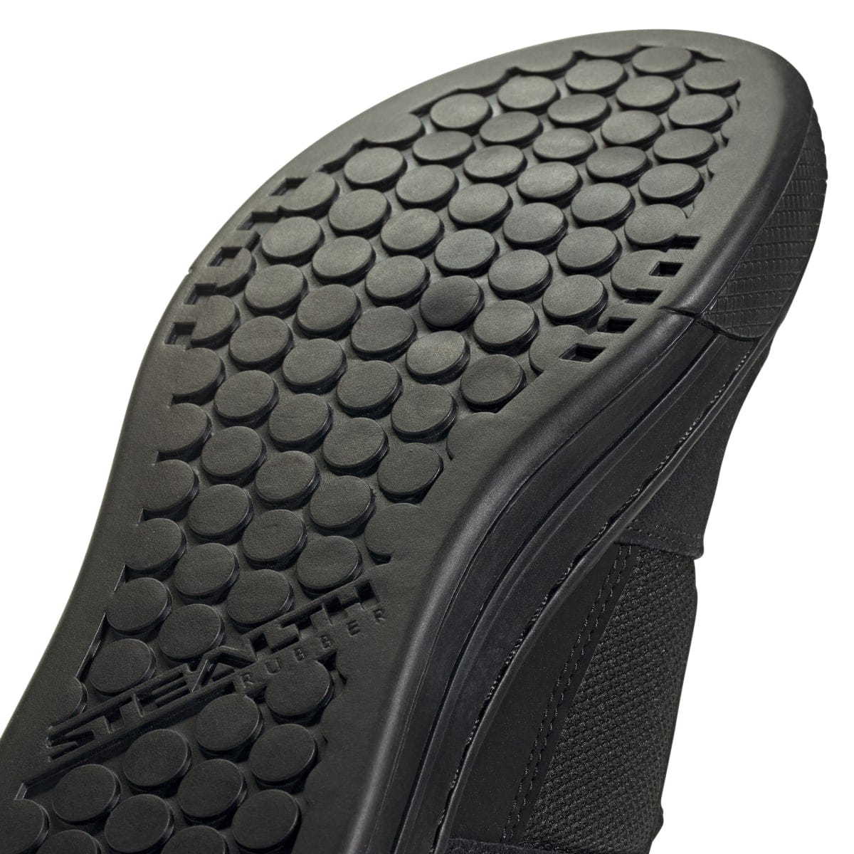 MTB-Schuhe ADIDAS FIVE TEN FREERIDER Schwarz/Rot