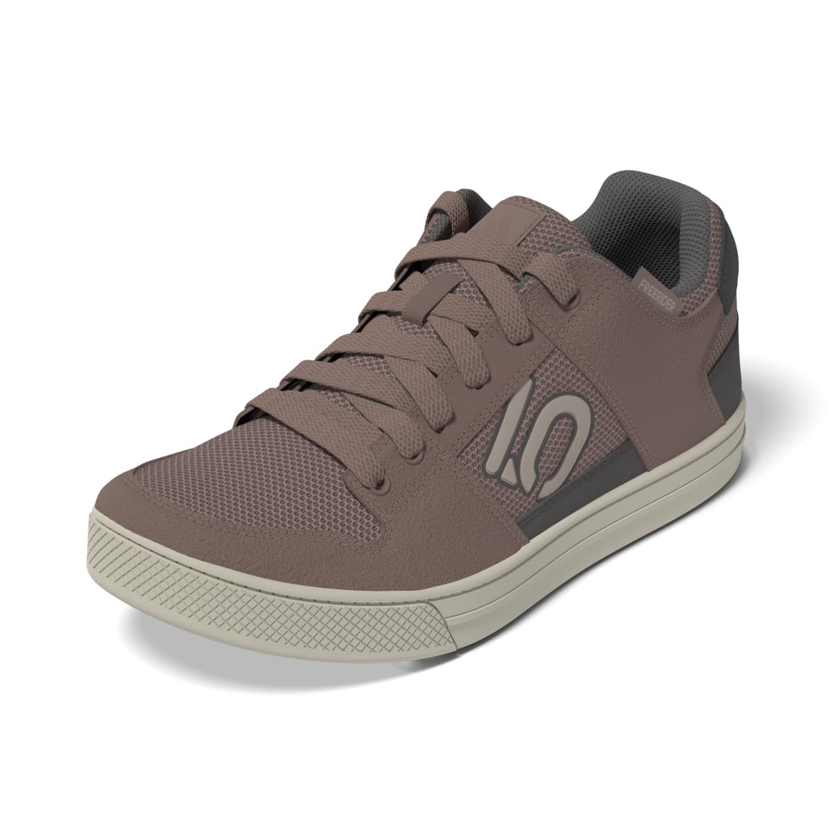 Chaussures VTT ADIDAS FIVE TEN FREERIDER Femme Marron
