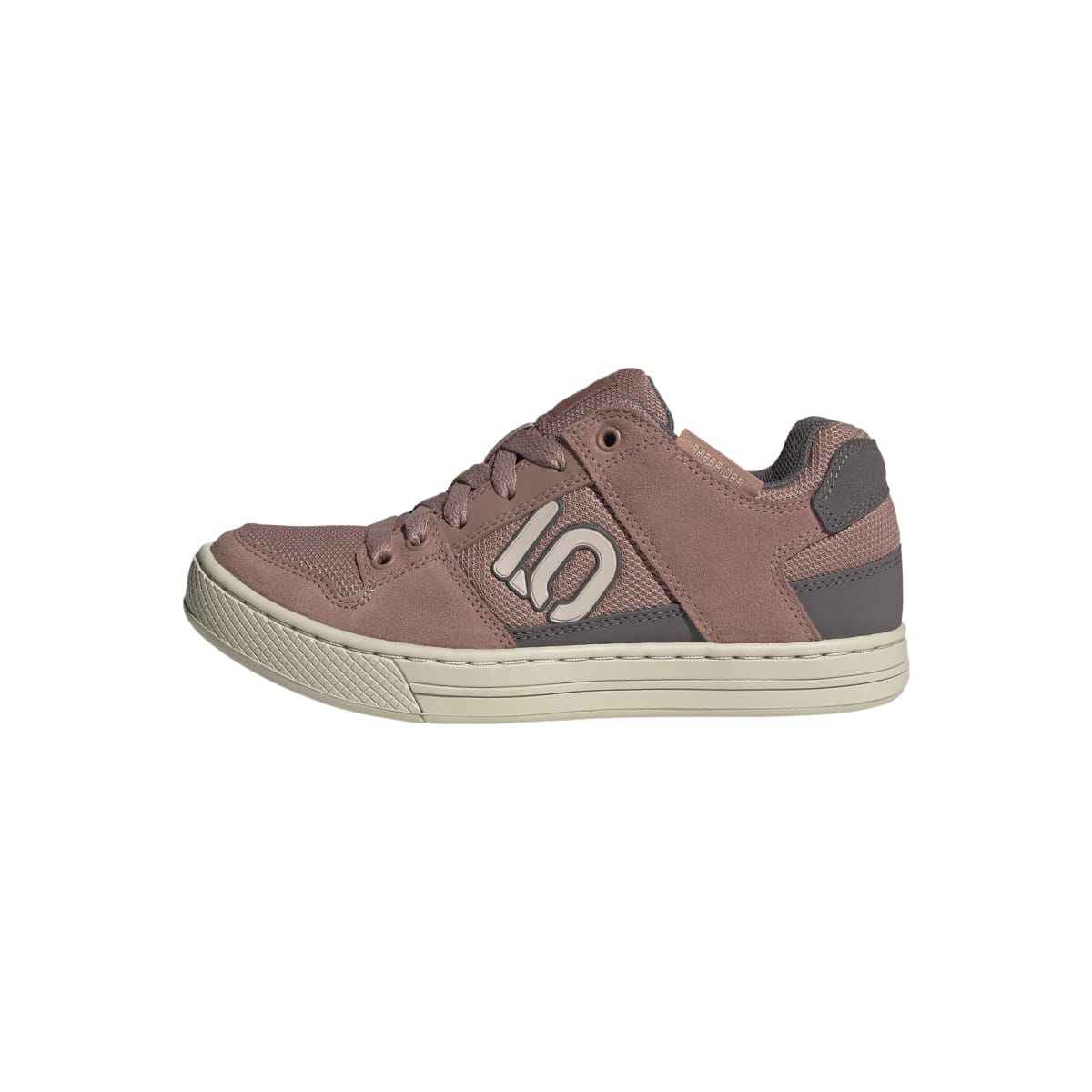 Chaussures VTT ADIDAS FIVE TEN FREERIDER Femme Marron