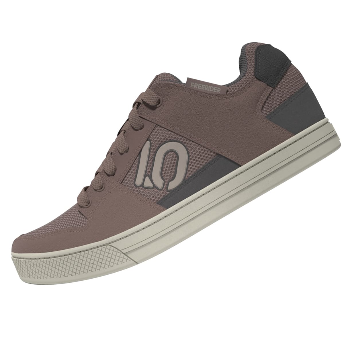 Chaussures VTT ADIDAS FIVE TEN FREERIDER Femme Marron