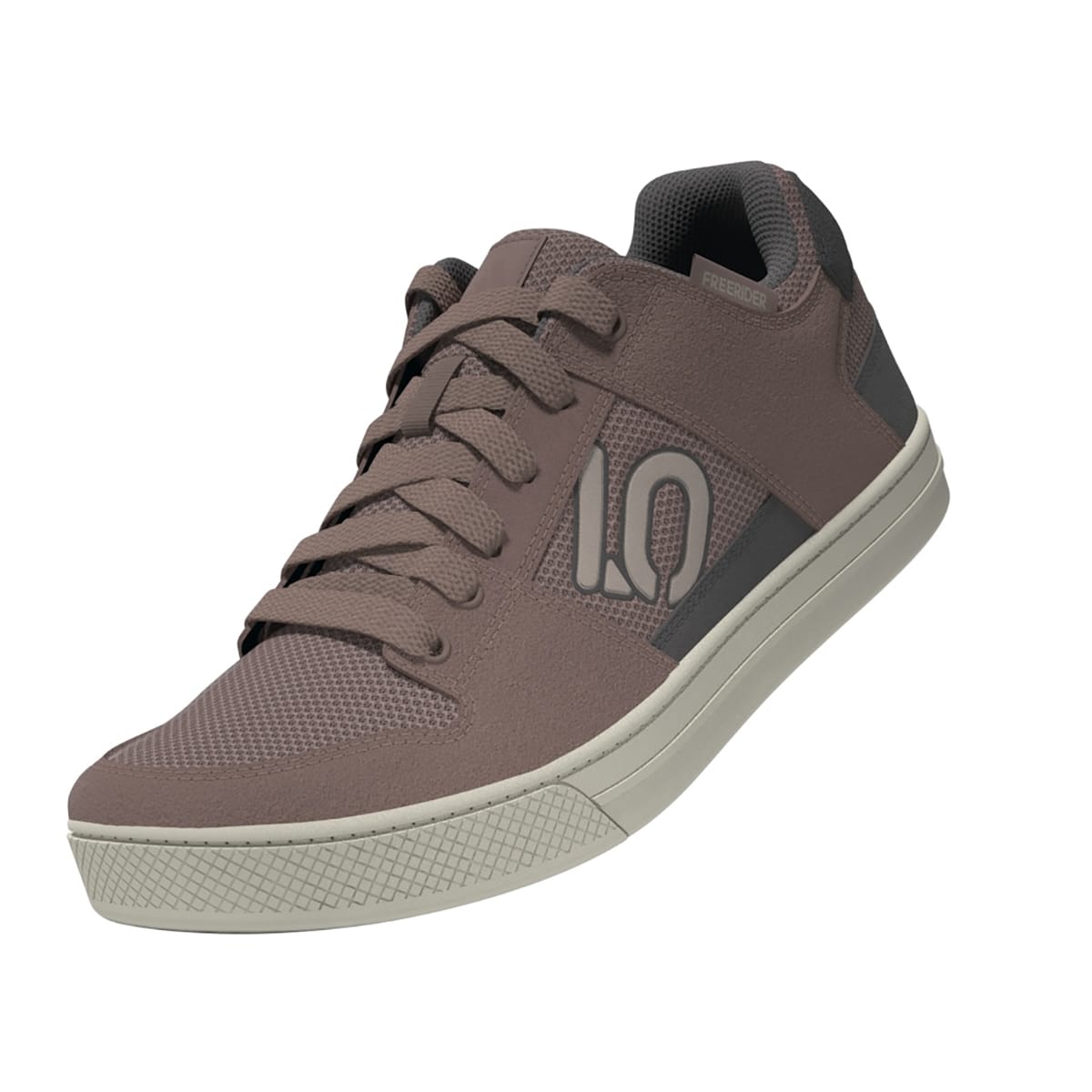 Chaussures VTT ADIDAS FIVE TEN FREERIDER Femme Marron