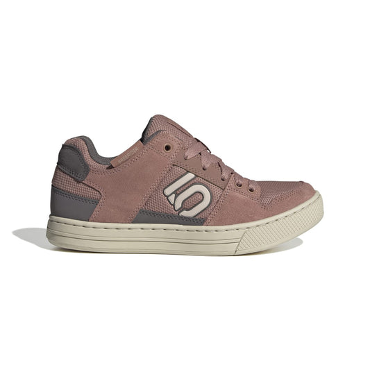 Chaussures VTT ADIDAS FIVE TEN FREERIDER Femme Marron