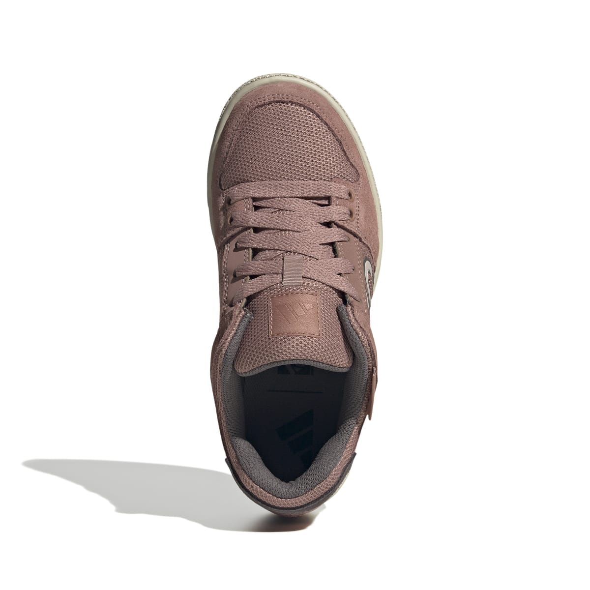Chaussures VTT ADIDAS FIVE TEN FREERIDER Femme Marron