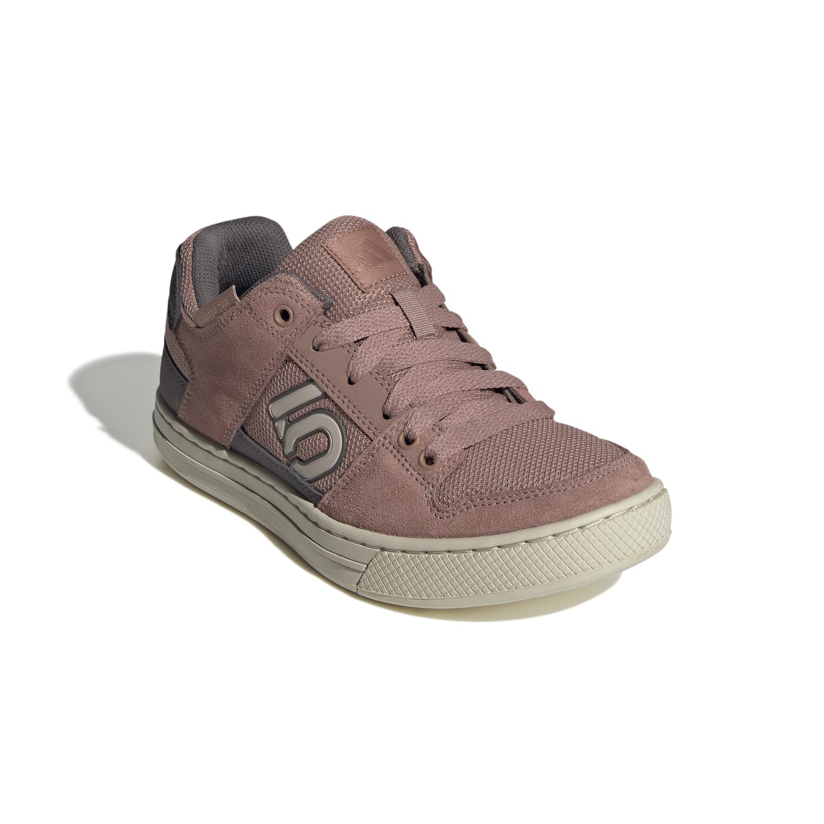 Chaussures VTT ADIDAS FIVE TEN FREERIDER Femme Marron
