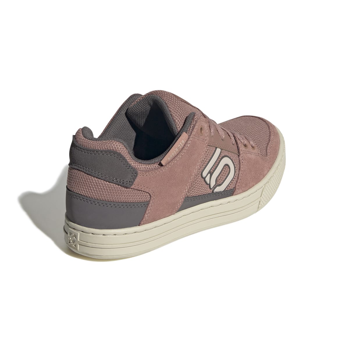 Chaussures VTT ADIDAS FIVE TEN FREERIDER Femme Marron