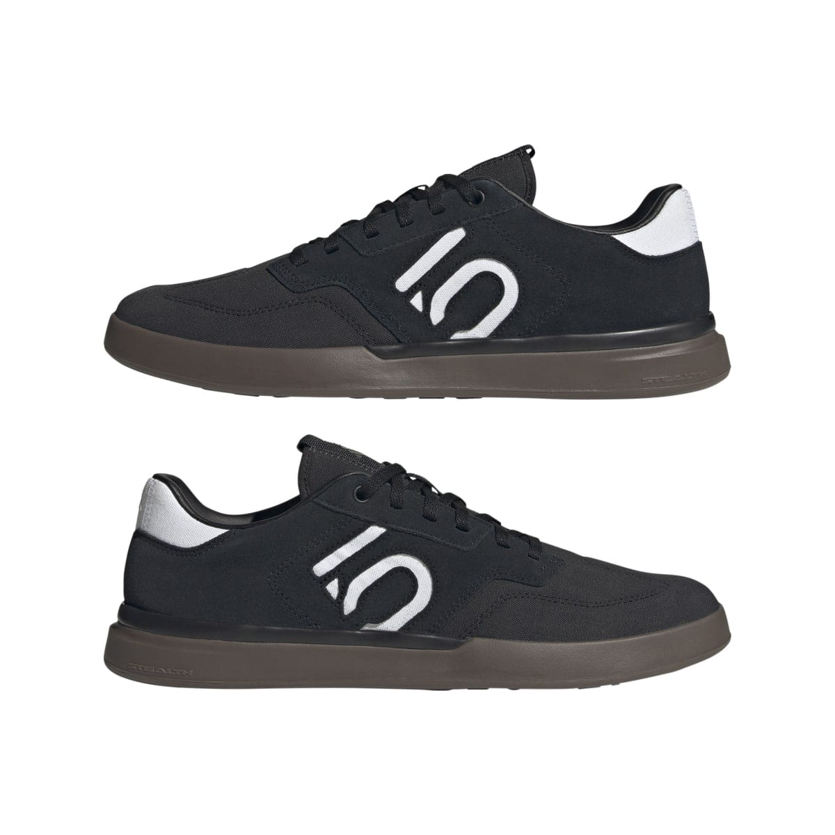 Chaussures VTT ADIDAS FIVE TEN SLEUTH Noir/Blanc