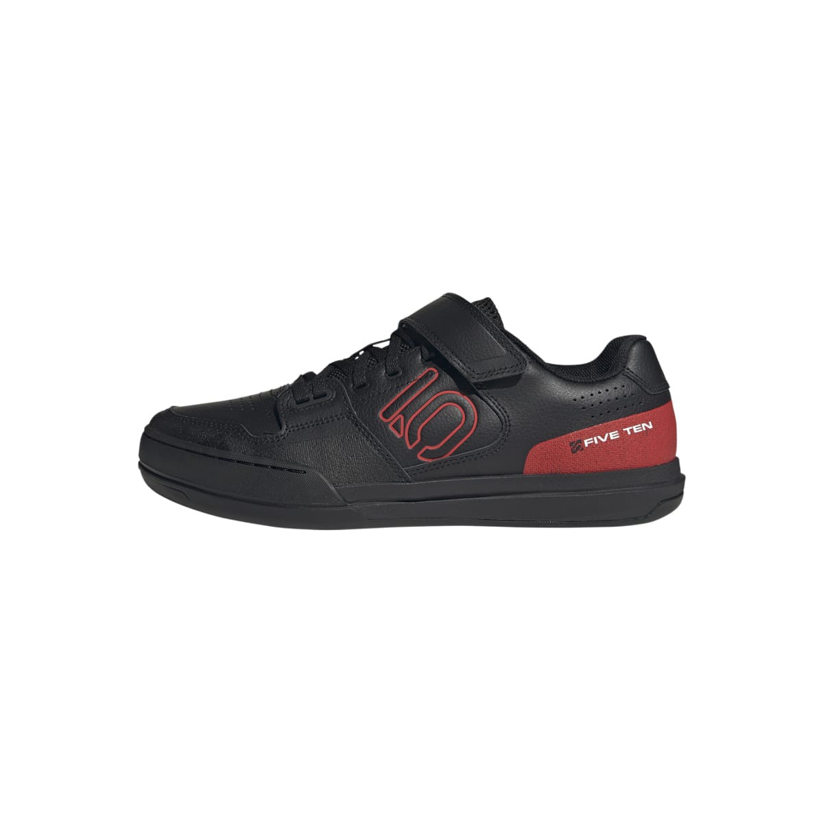 Chaussures VTT ADIDAS FIVE TEN HELLCAT Noir/Rouge