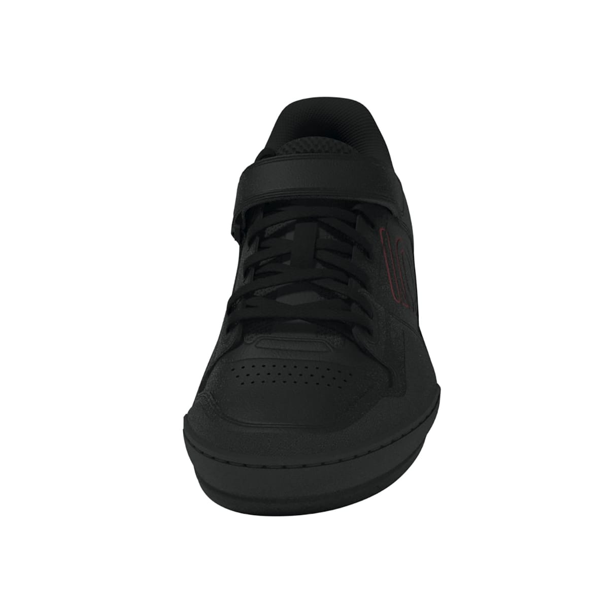 Chaussures VTT ADIDAS FIVE TEN HELLCAT Noir/Rouge