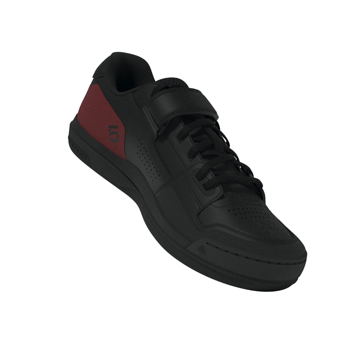 Chaussures VTT ADIDAS FIVE TEN HELLCAT Noir/Rouge