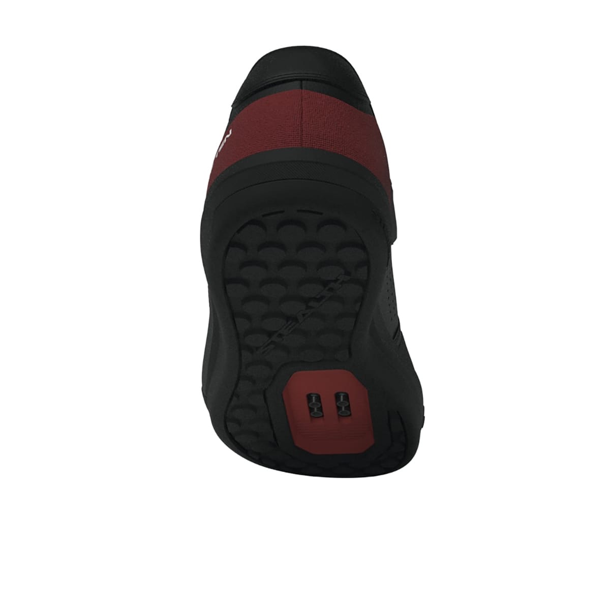 Chaussures VTT ADIDAS FIVE TEN HELLCAT Noir/Rouge